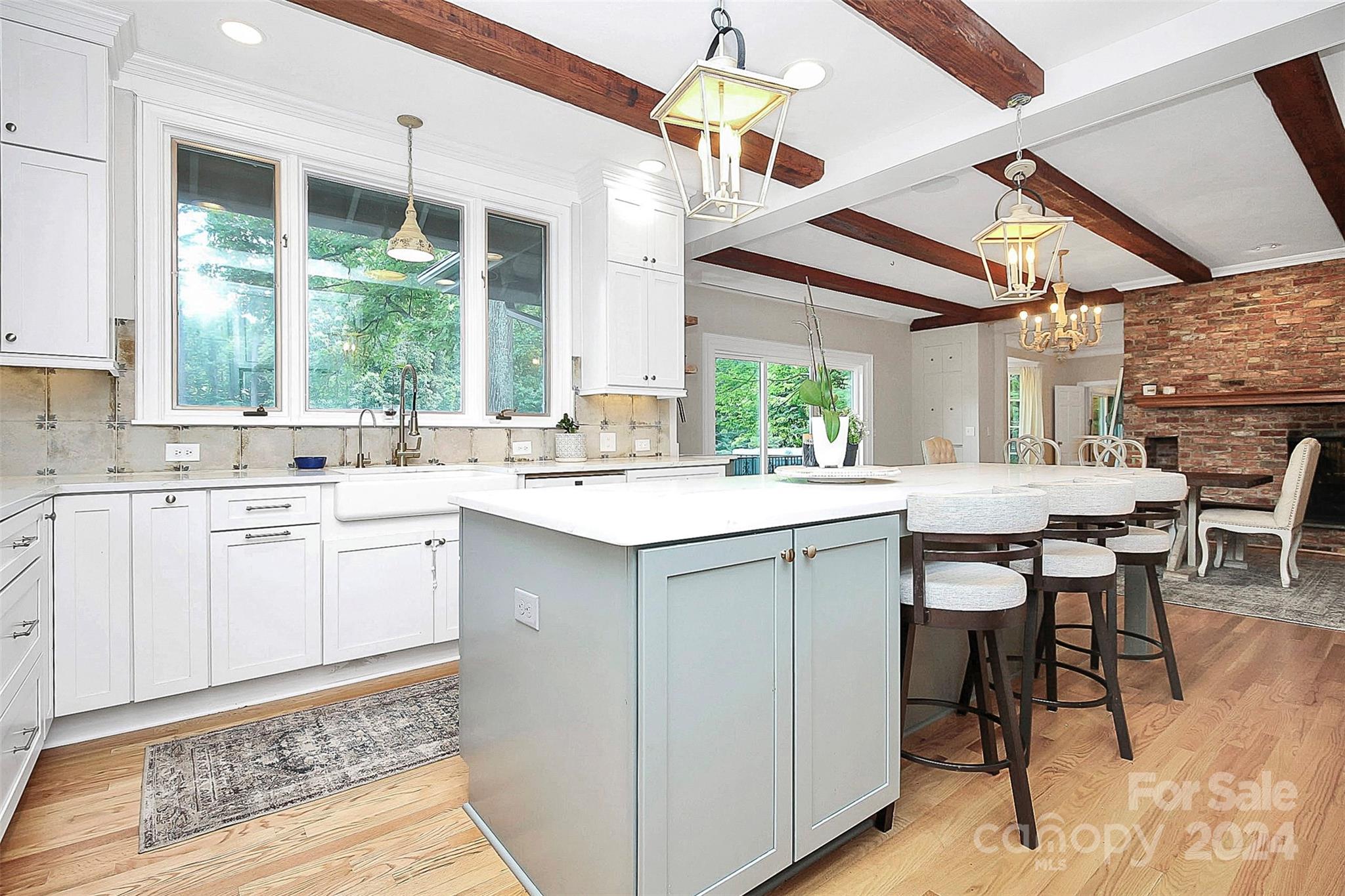 River Hills - Residential