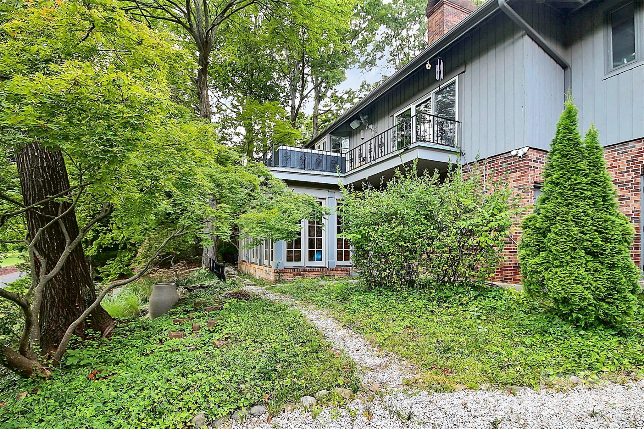 River Hills - Residential