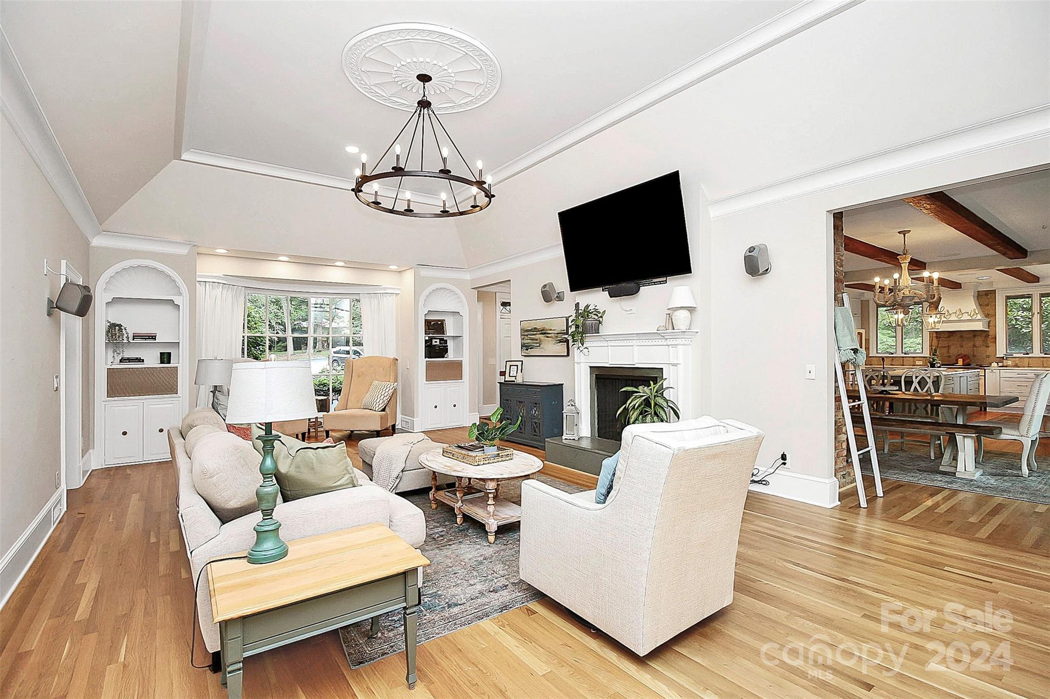 River Hills - Residential