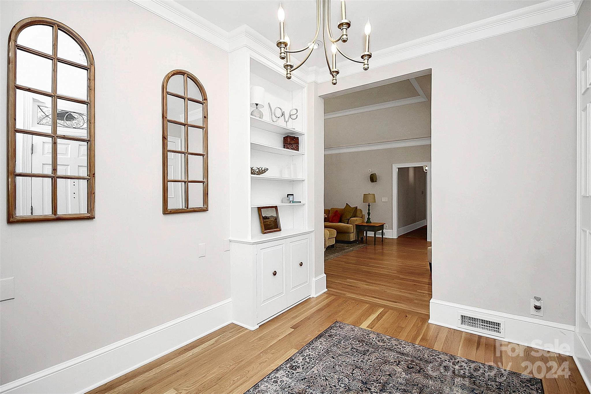 River Hills - Residential