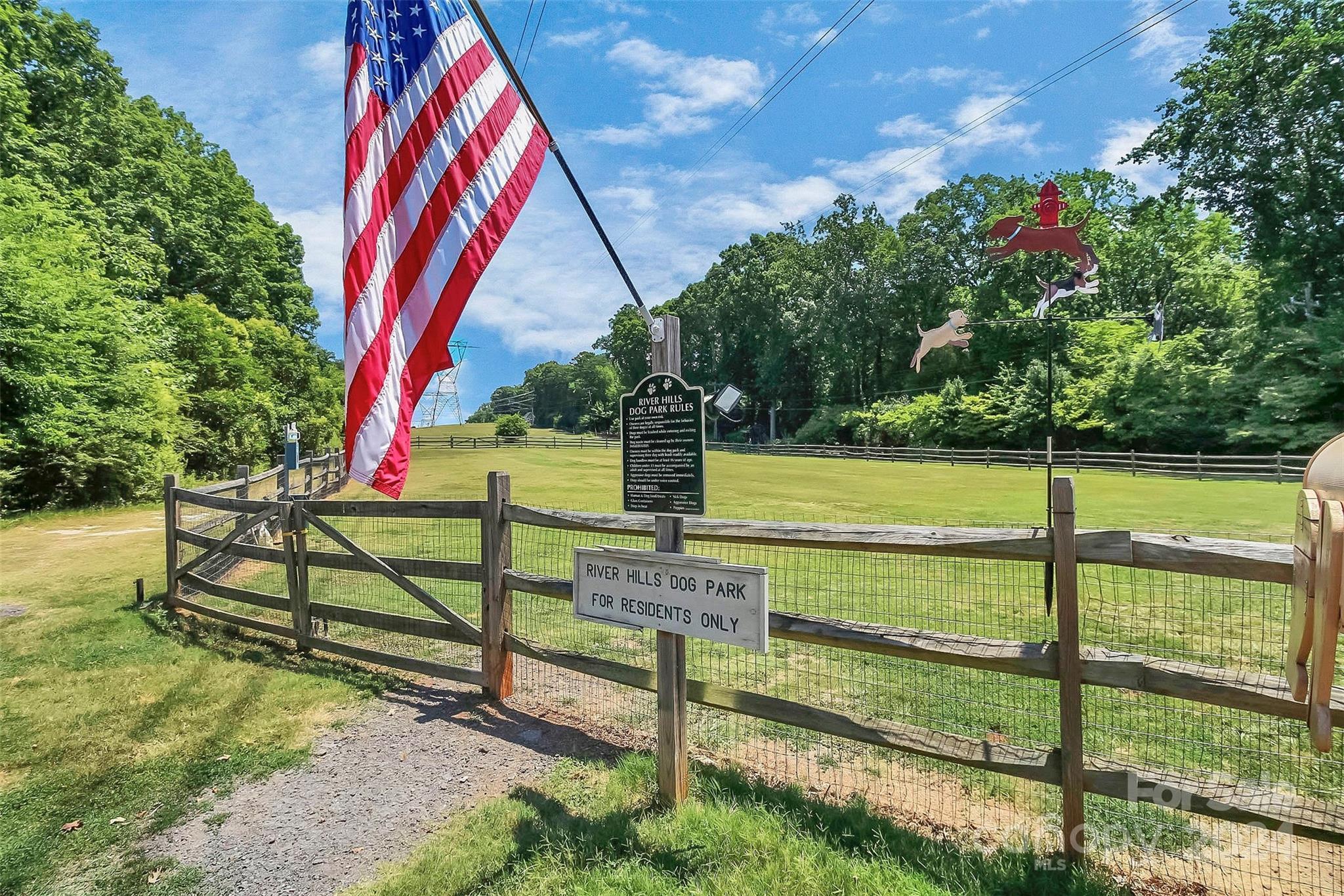 River Hills - Residential