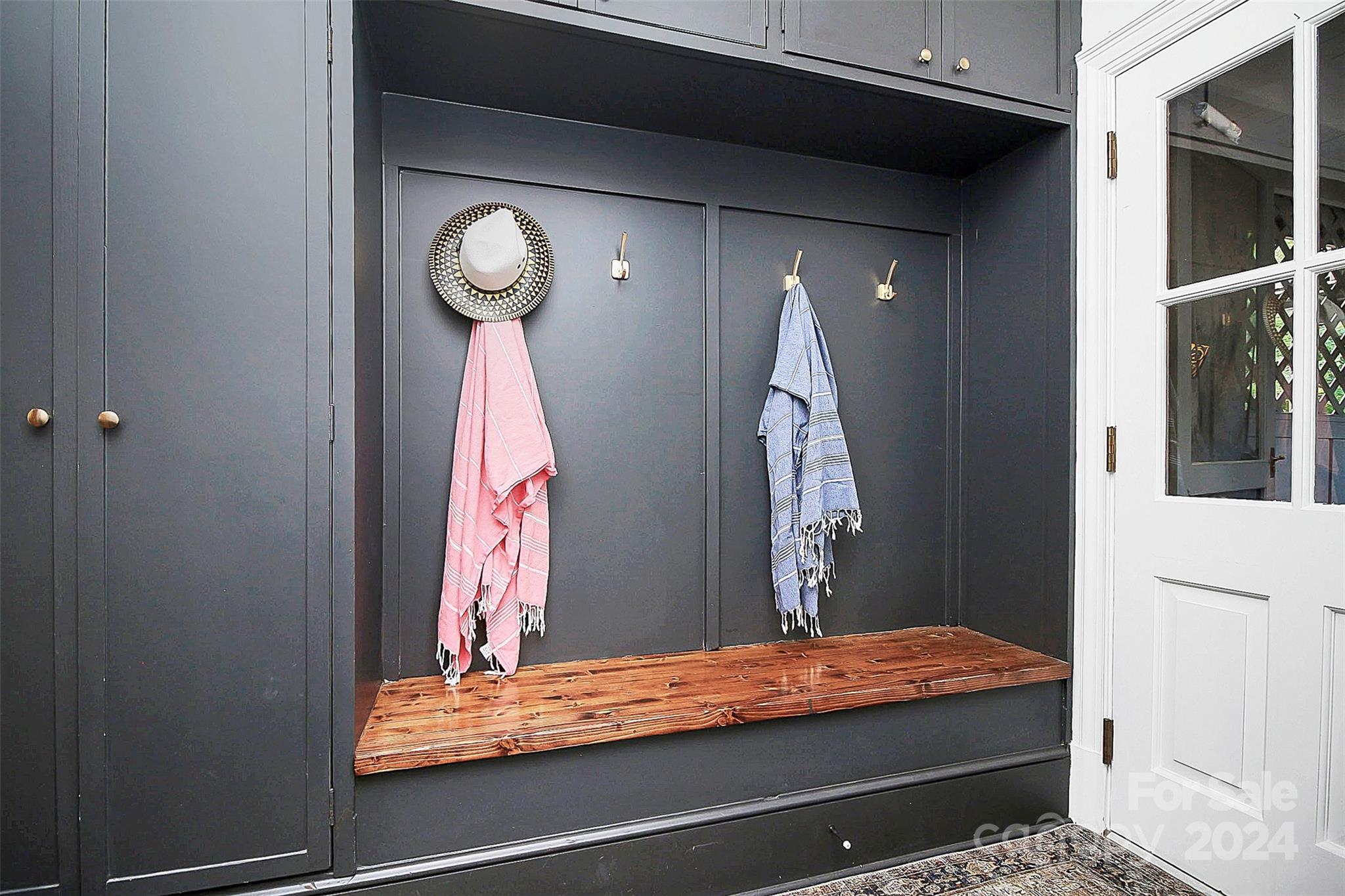 River Hills - Residential