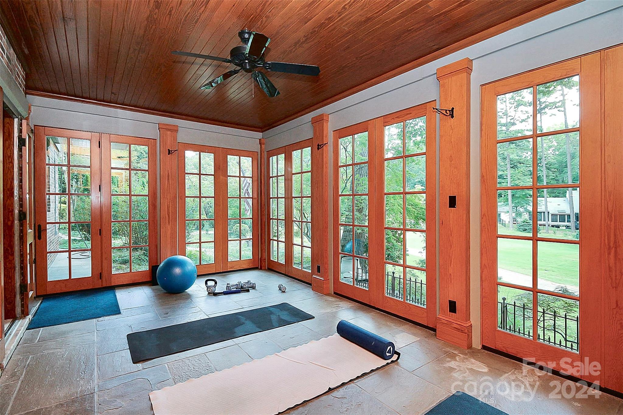 River Hills - Residential