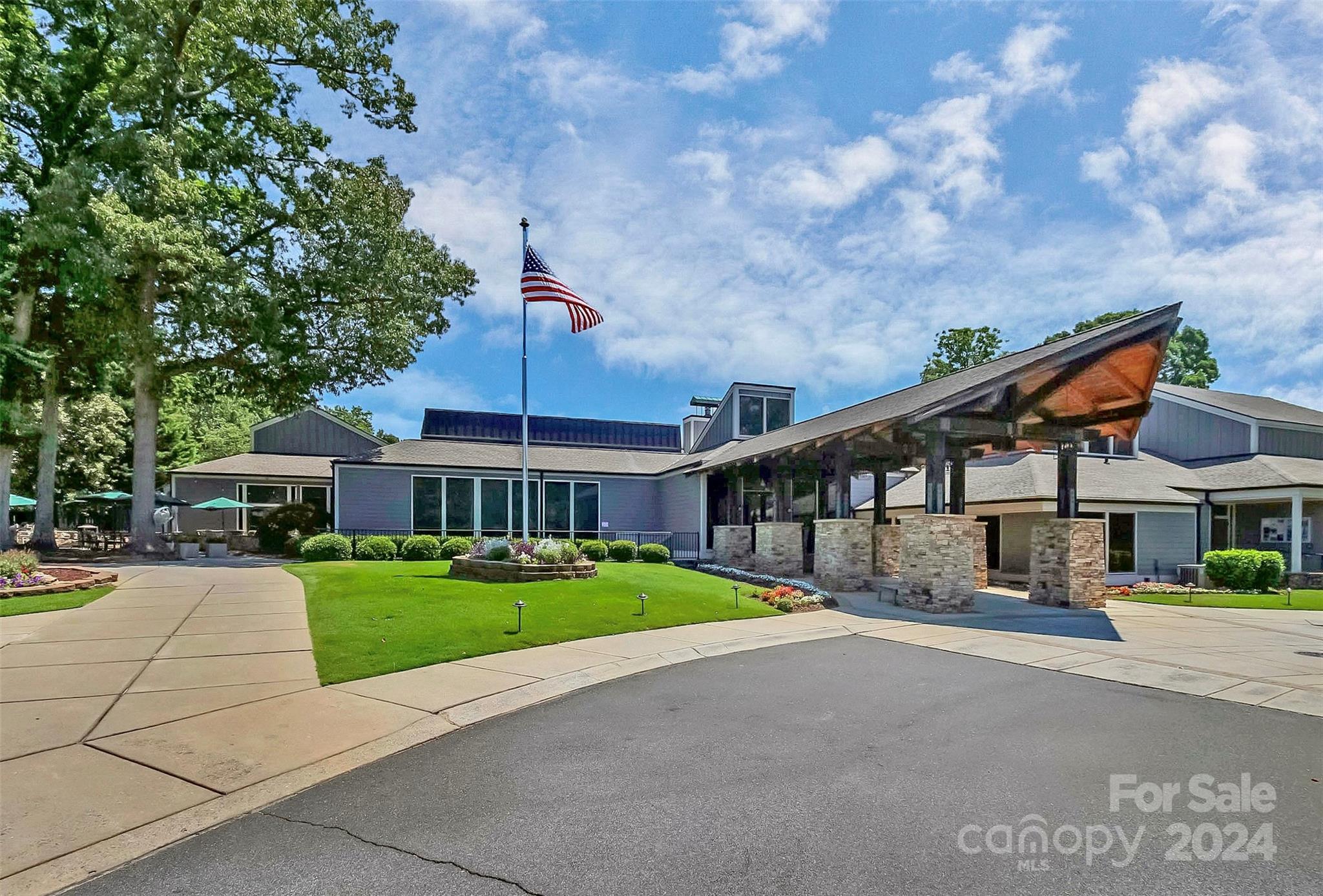 River Hills - Residential