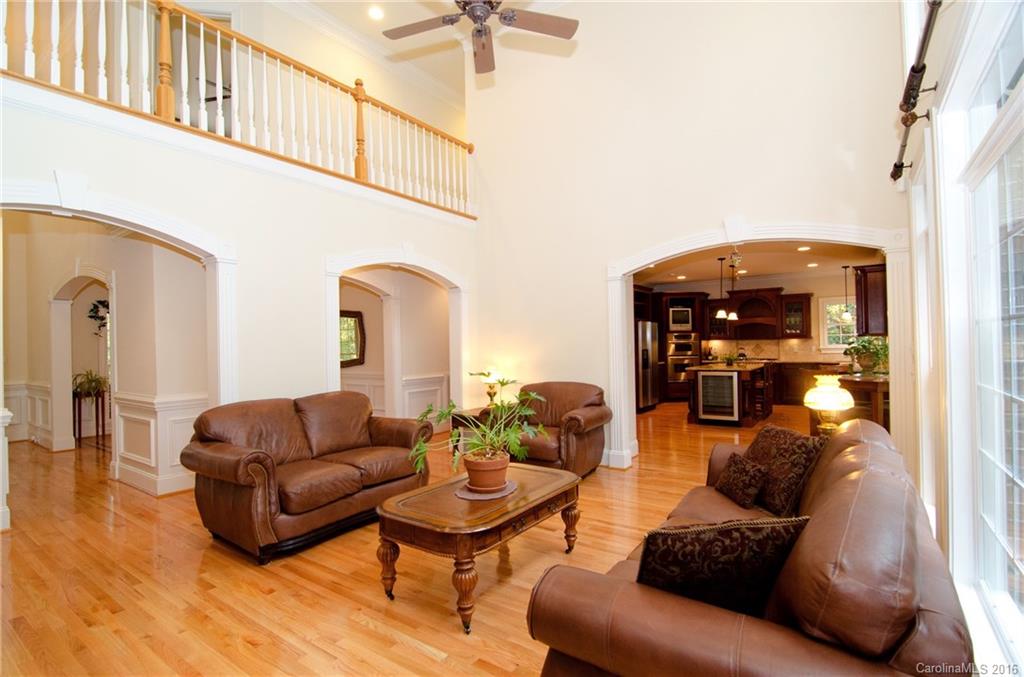 The Landing - Residential