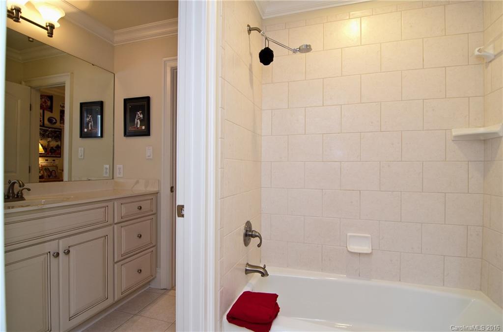 The Landing - Residential