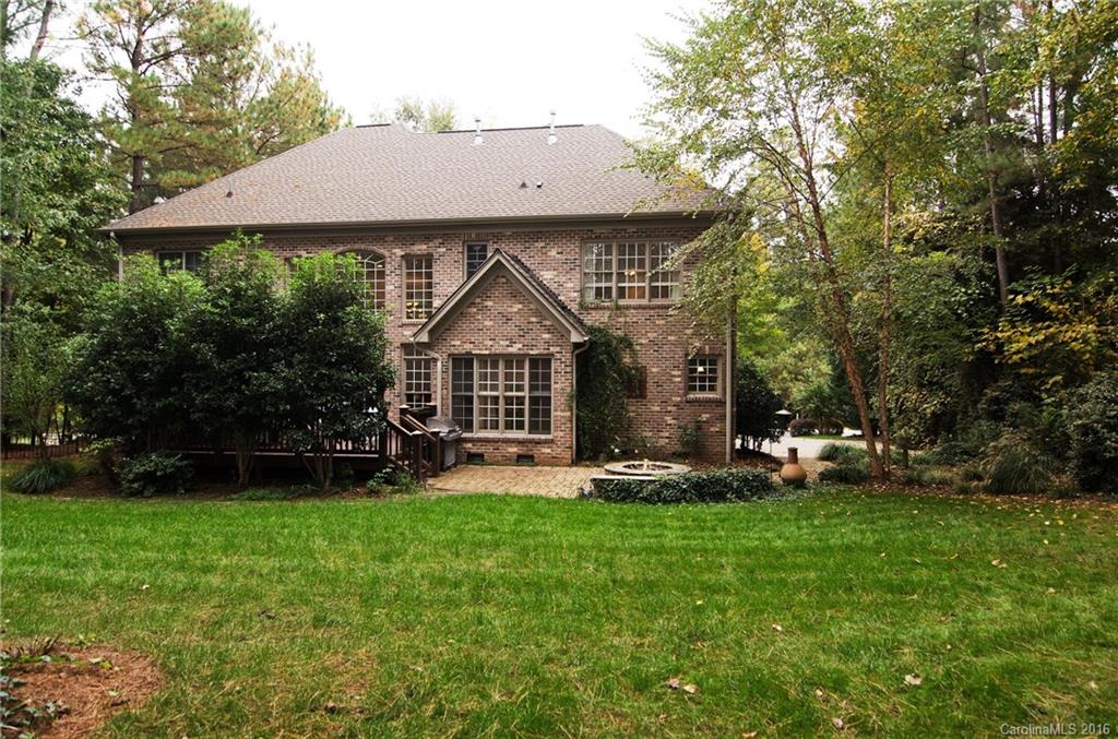 The Landing - Residential