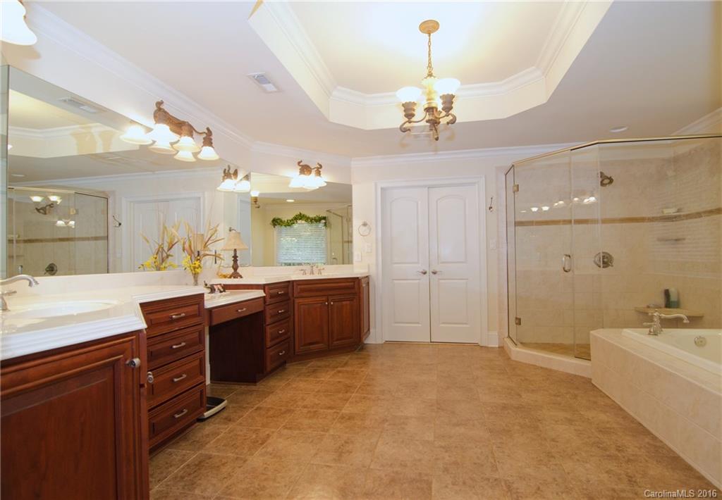 The Landing - Residential