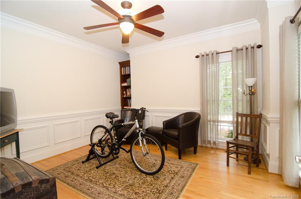 The Landing - Residential