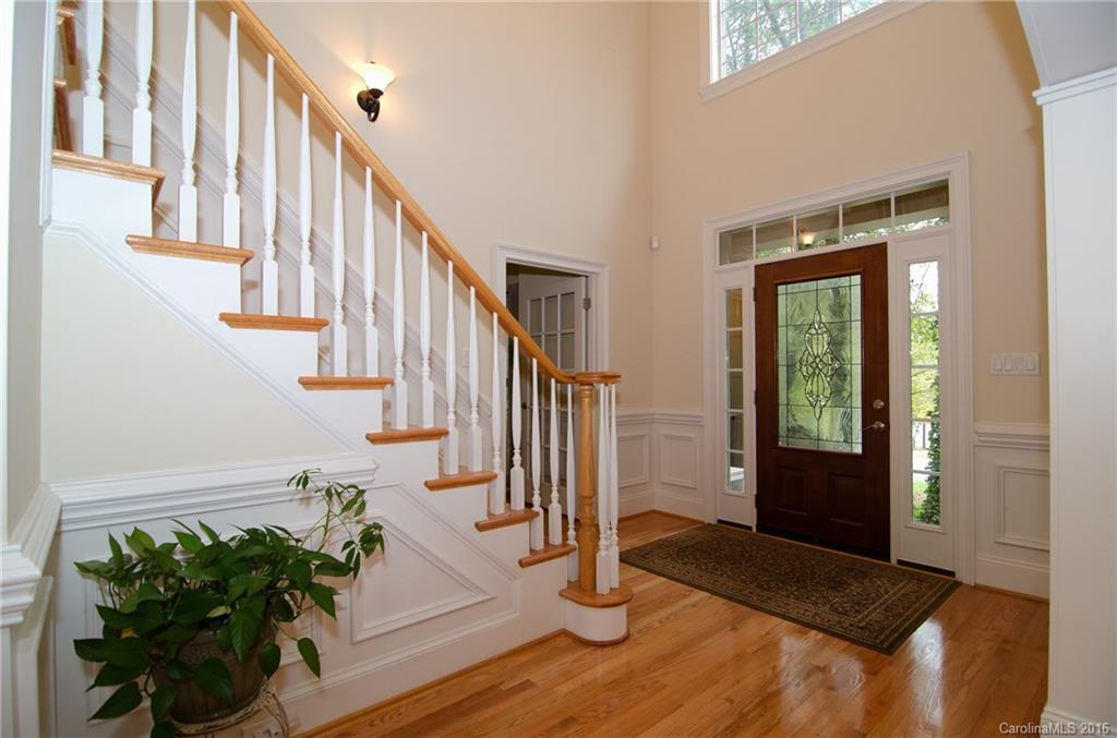 The Landing - Residential