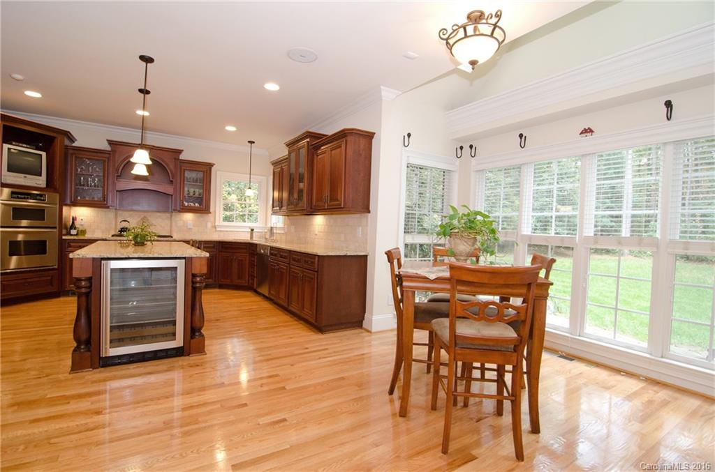 The Landing - Residential