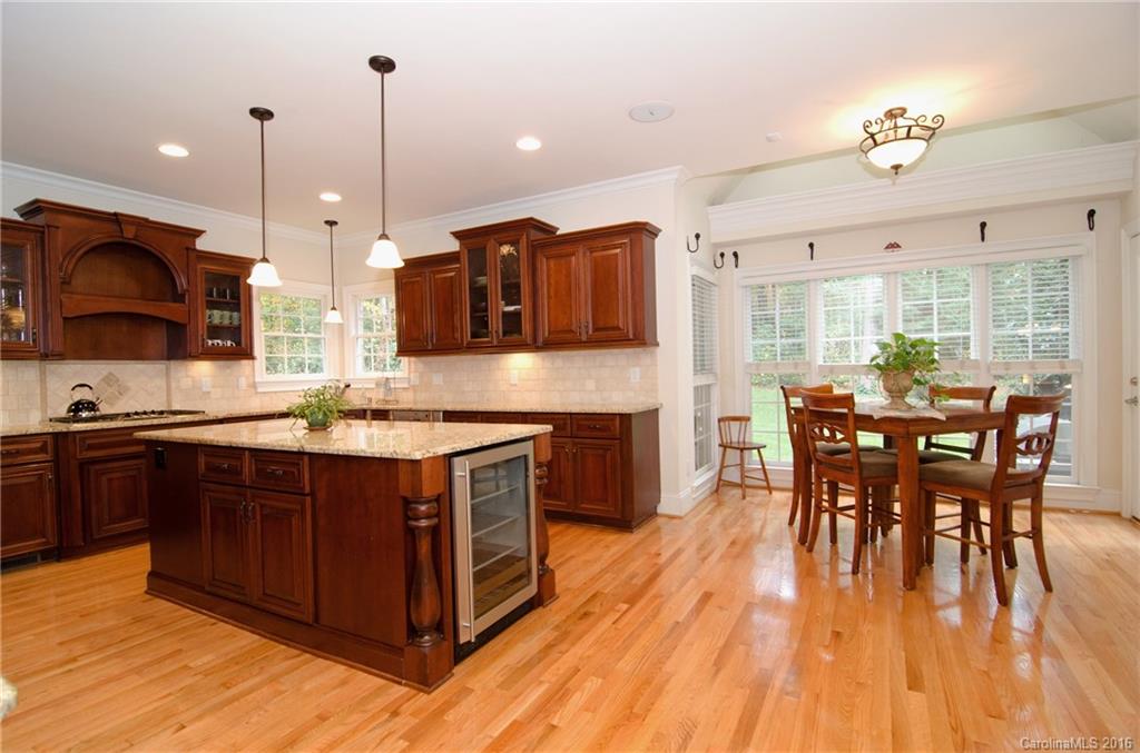 The Landing - Residential