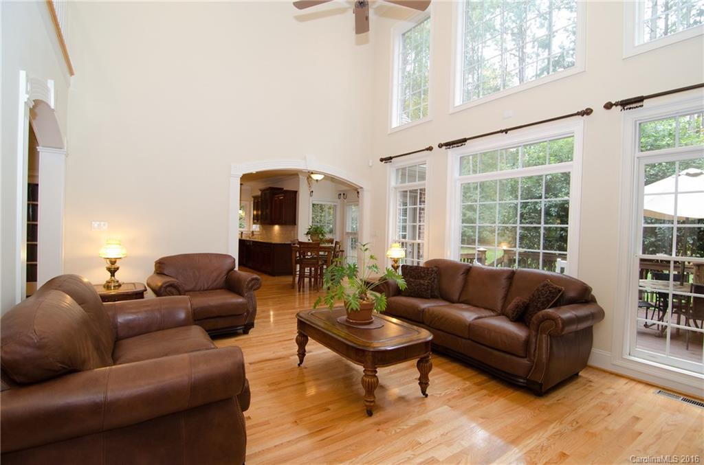 The Landing - Residential