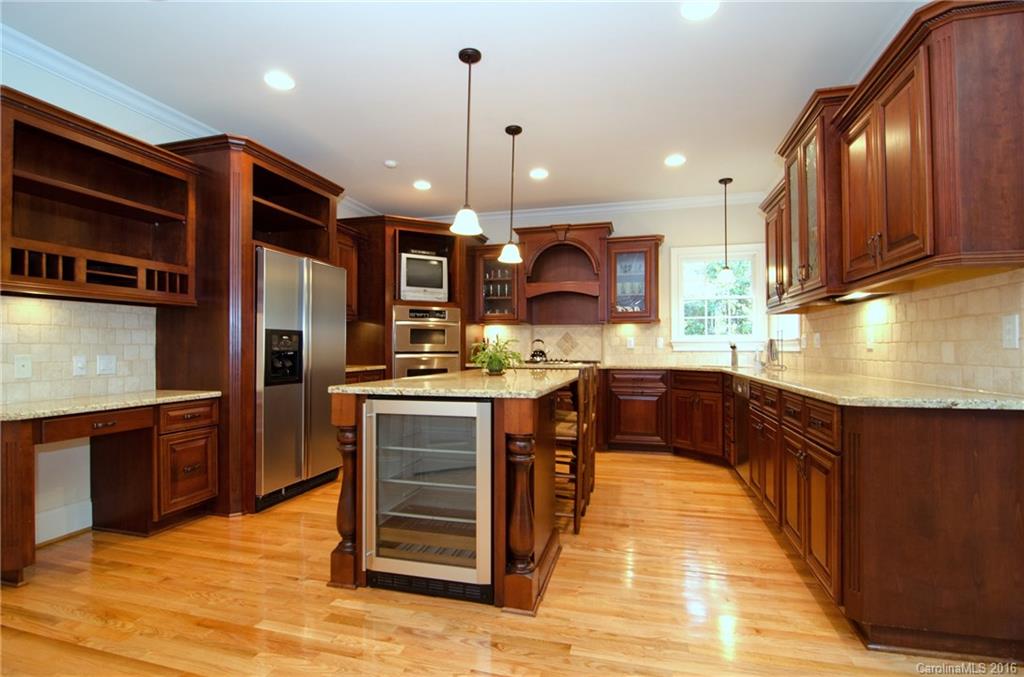 The Landing - Residential