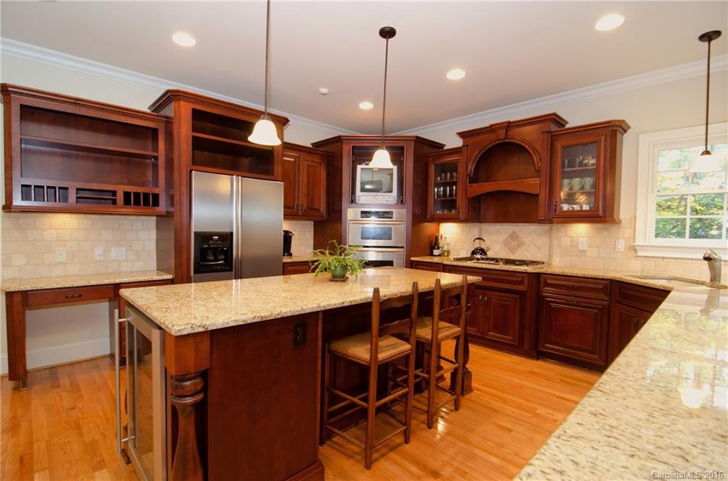 The Landing - Residential