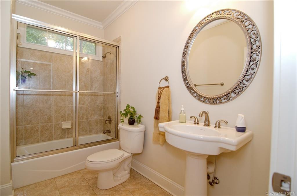 The Landing - Residential