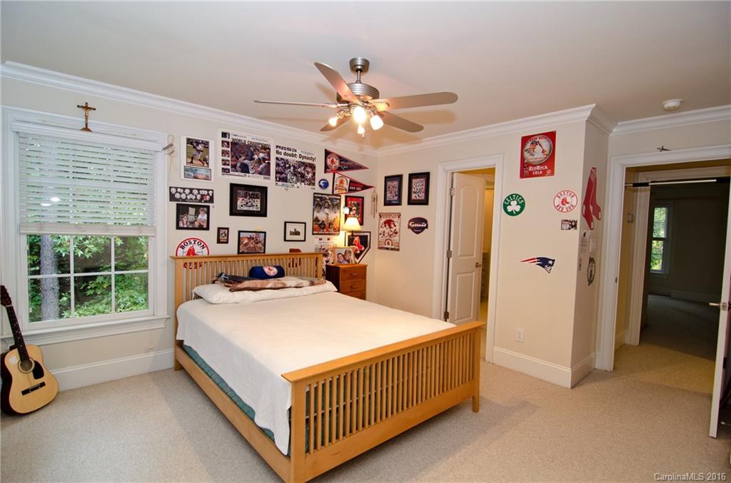 The Landing - Residential