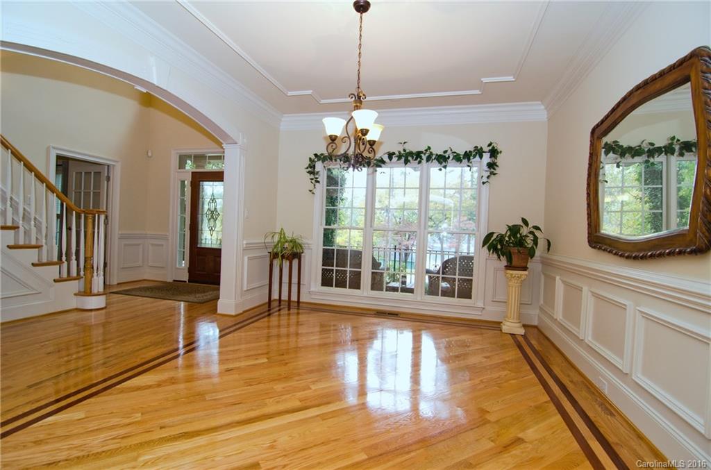 The Landing - Residential