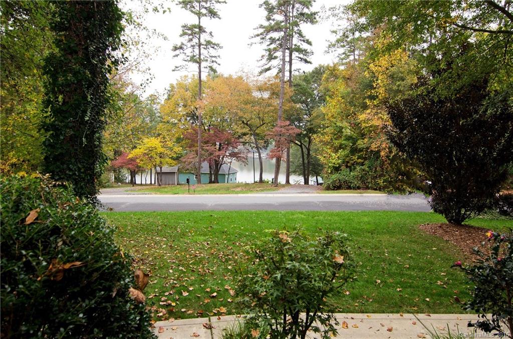 The Landing - Residential