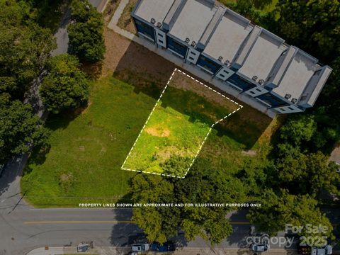 3628 Glenwood Drive Charlotte NC 28208