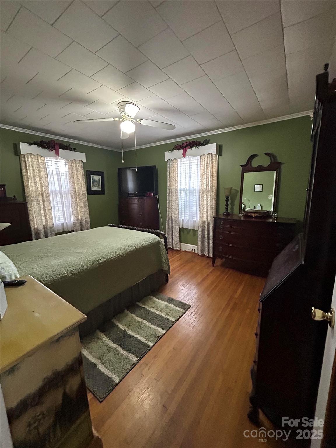 Melchor Heights - Residential