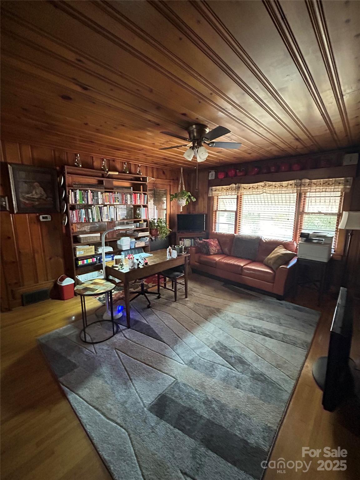 Melchor Heights - Residential