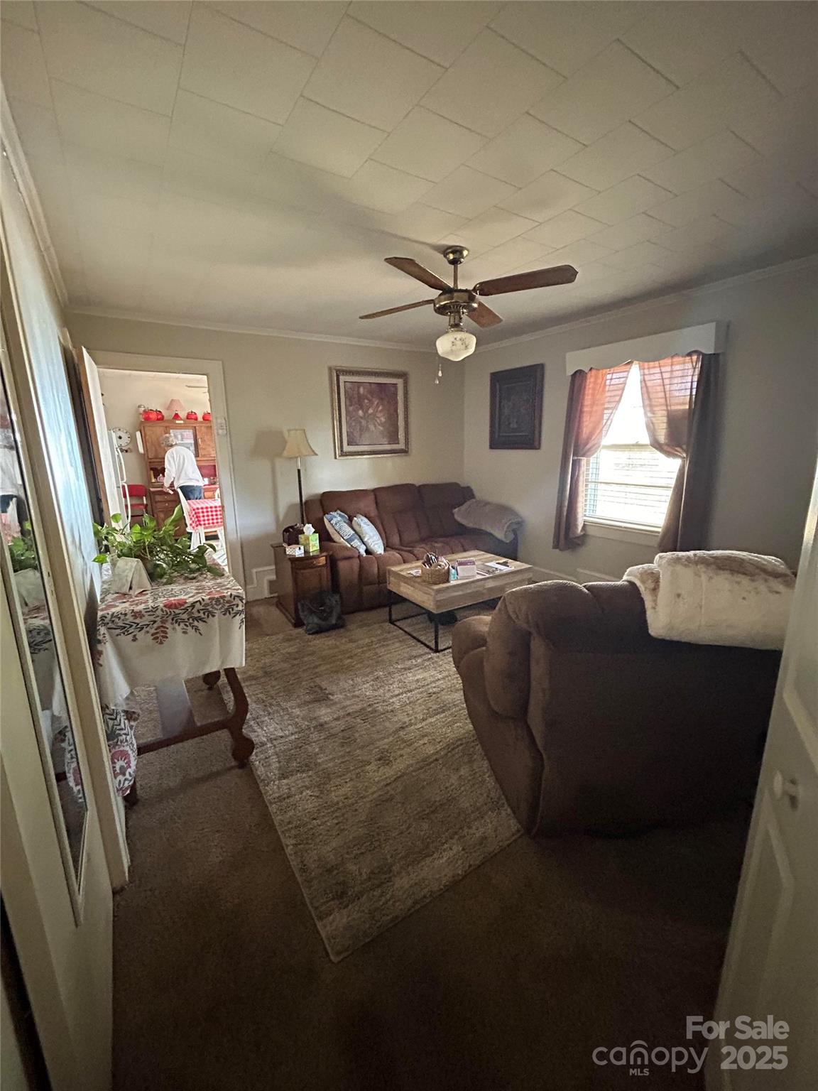 Melchor Heights - Residential