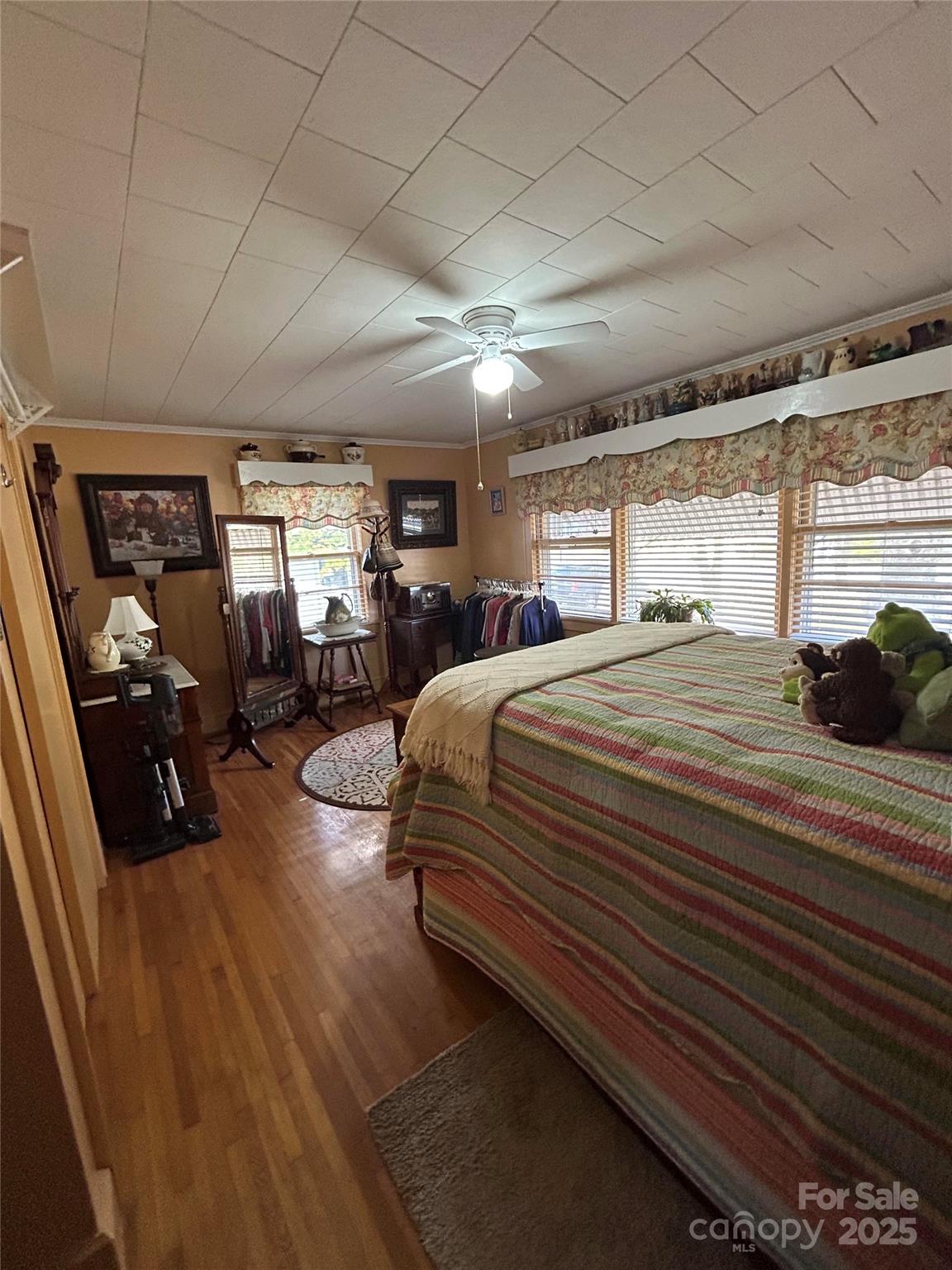 Melchor Heights - Residential