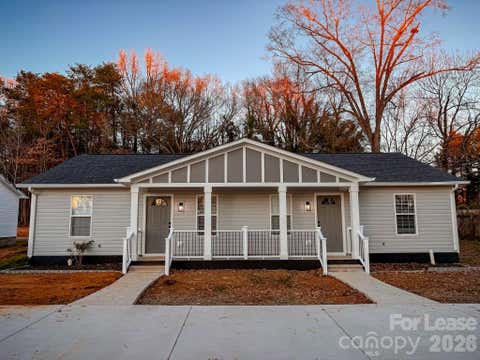 Photo of 308 Foster Lane #A, Salisbury, NC 28146 (MLS # 4417900)