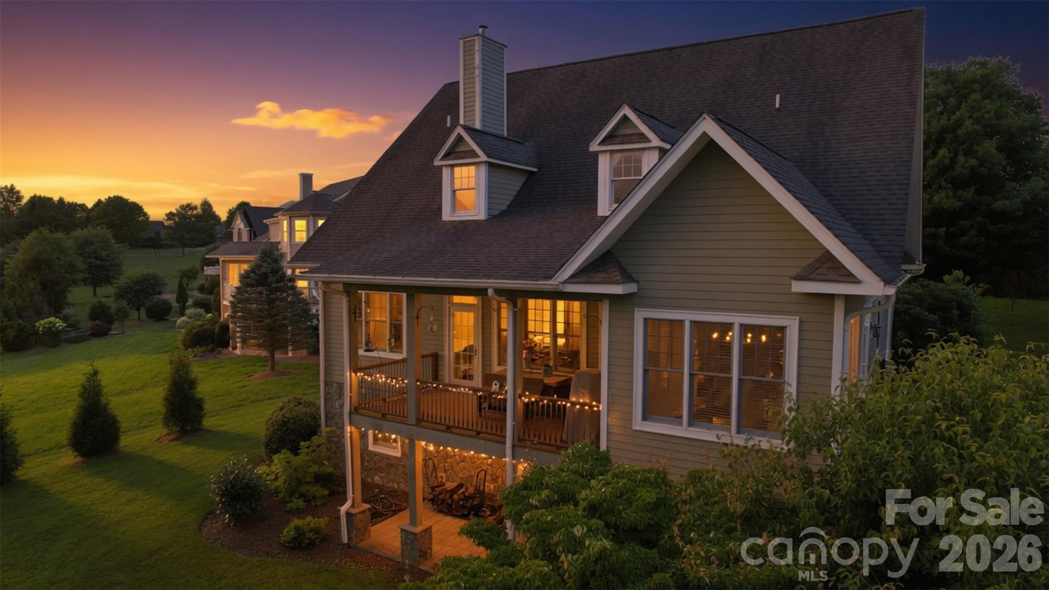 292 Charter Ridge