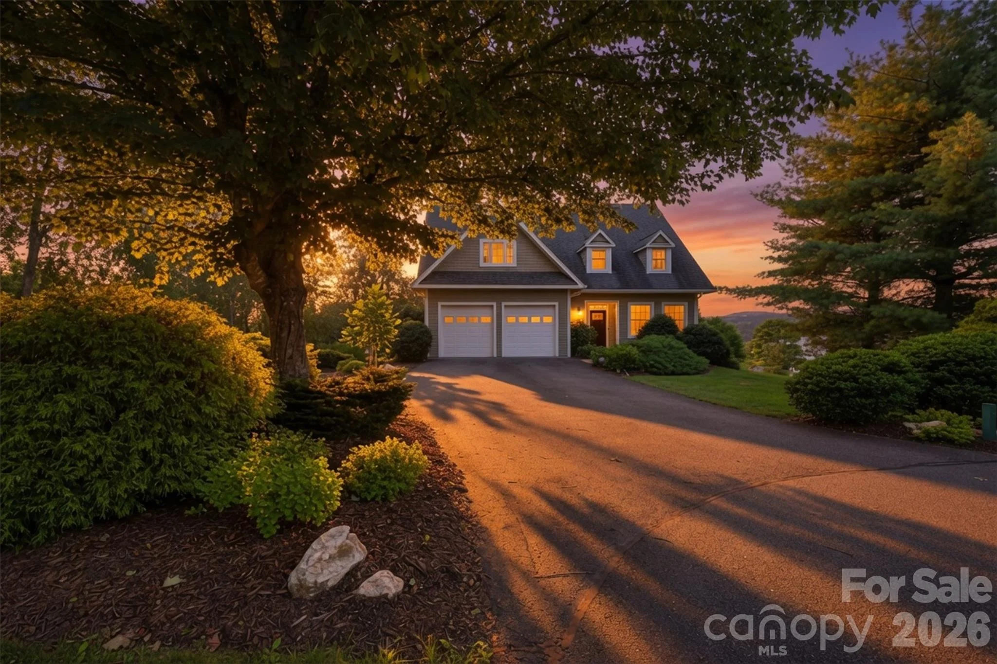 292 Charter Ridge, Jefferson, NC, 28640