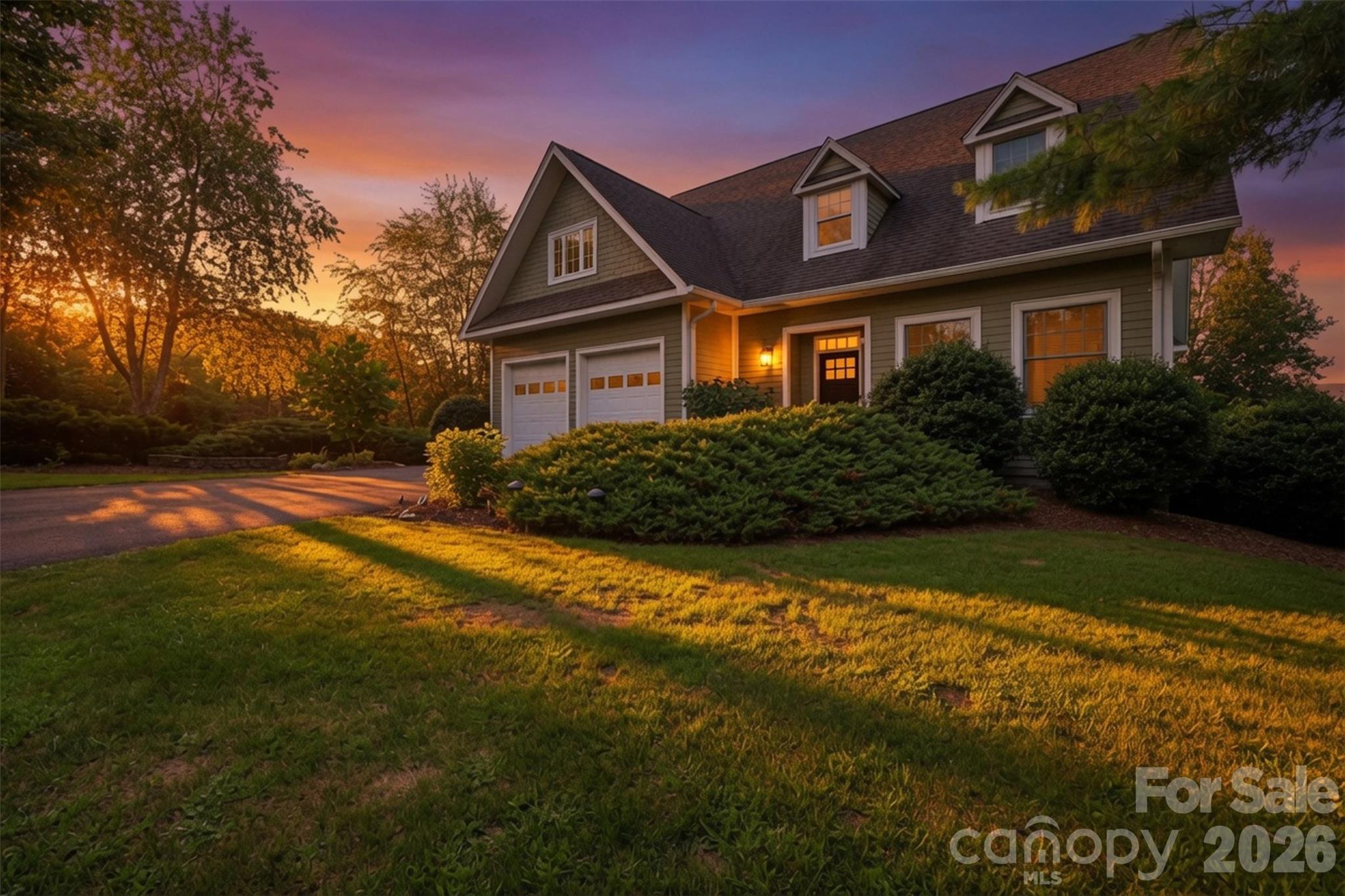 292 Charter Ridge