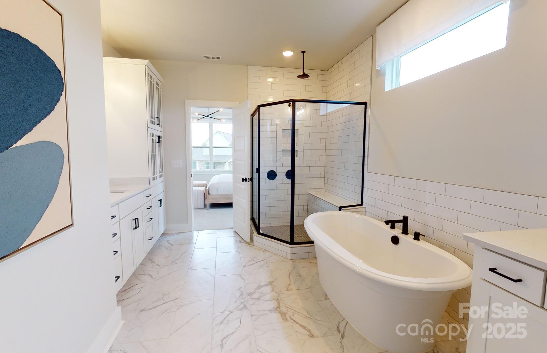 Patterson Pond - Residential