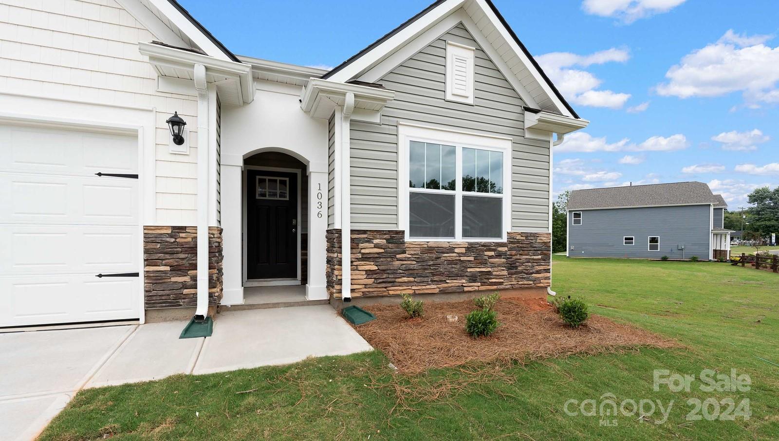 Rydele Heights - Residential