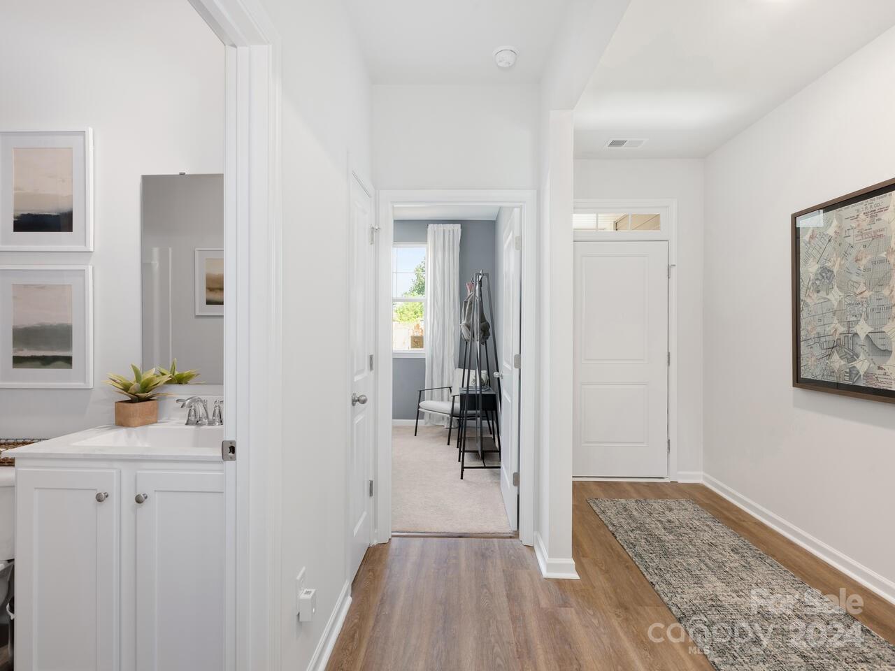 Rydele Heights - Residential