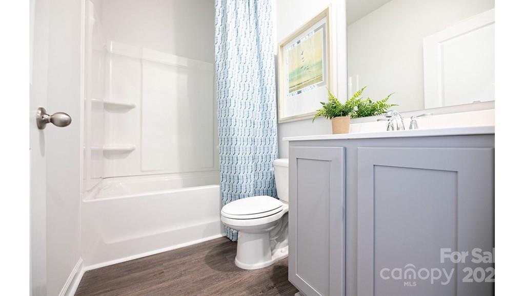 Rydele Heights - Residential