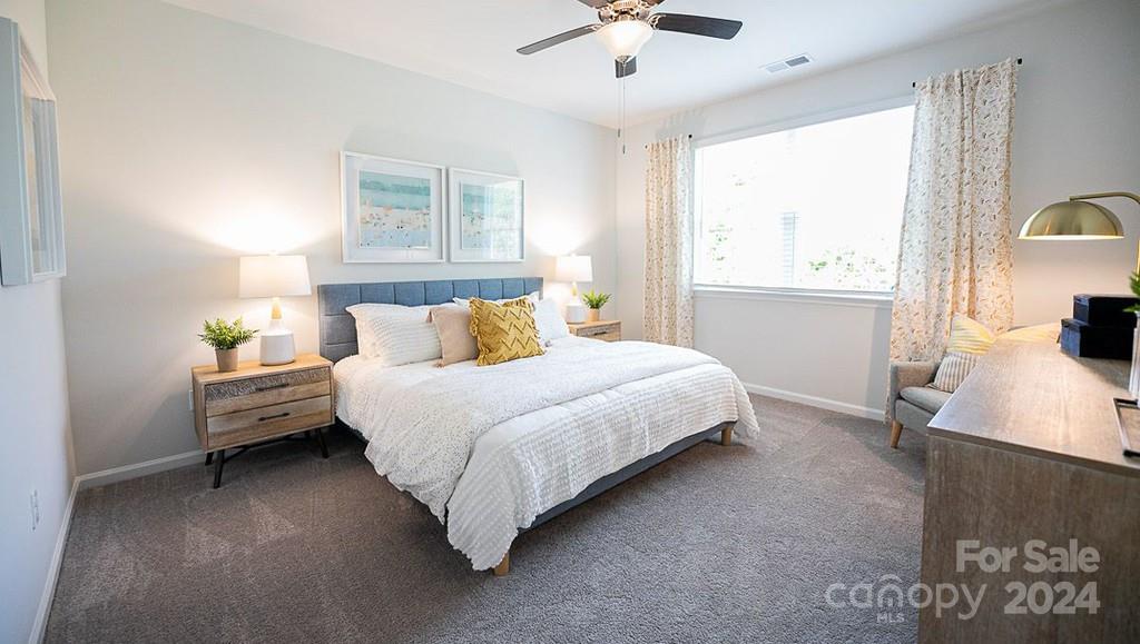 Rydele Heights - Residential