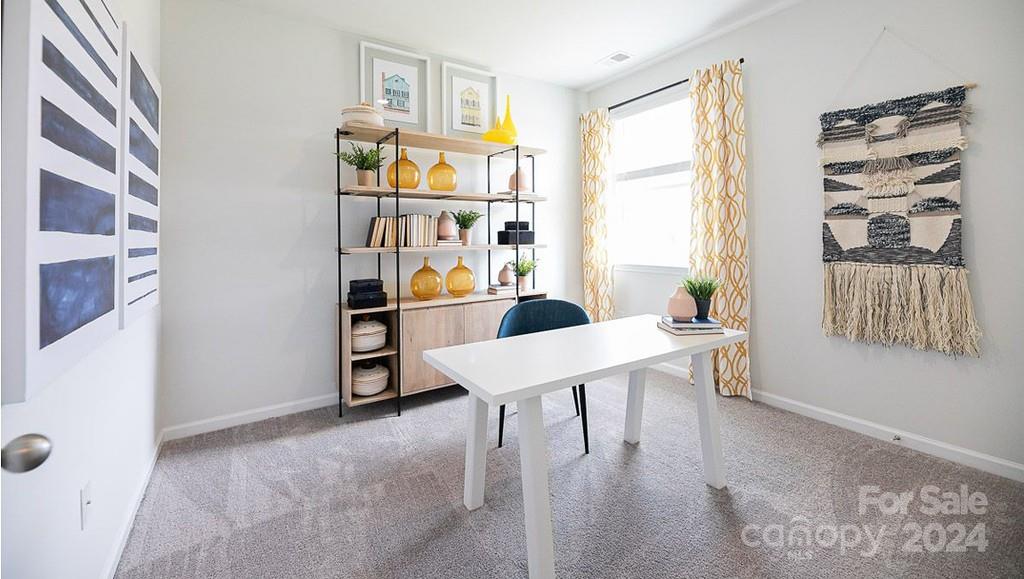 Rydele Heights - Residential