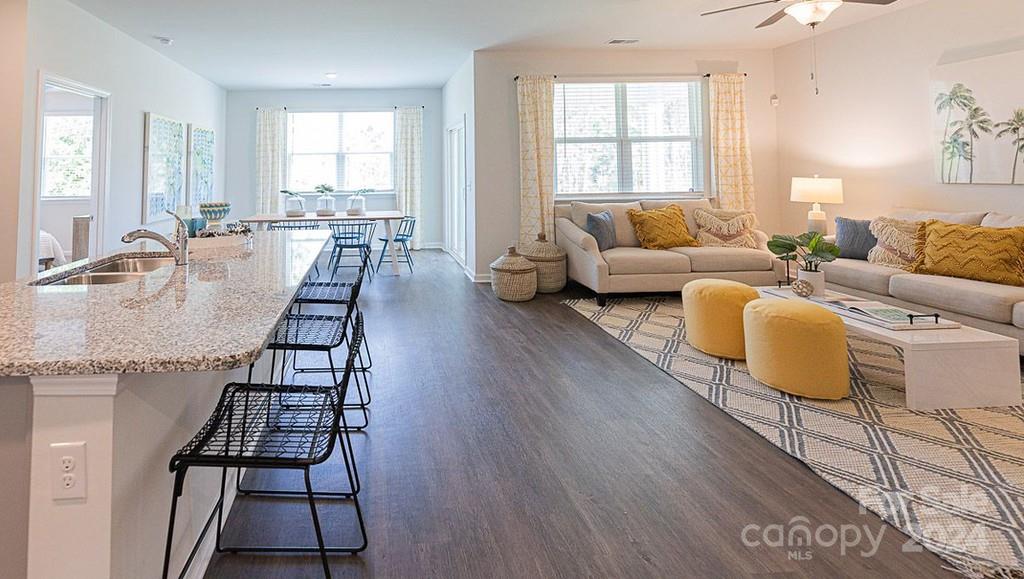 Rydele Heights - Residential