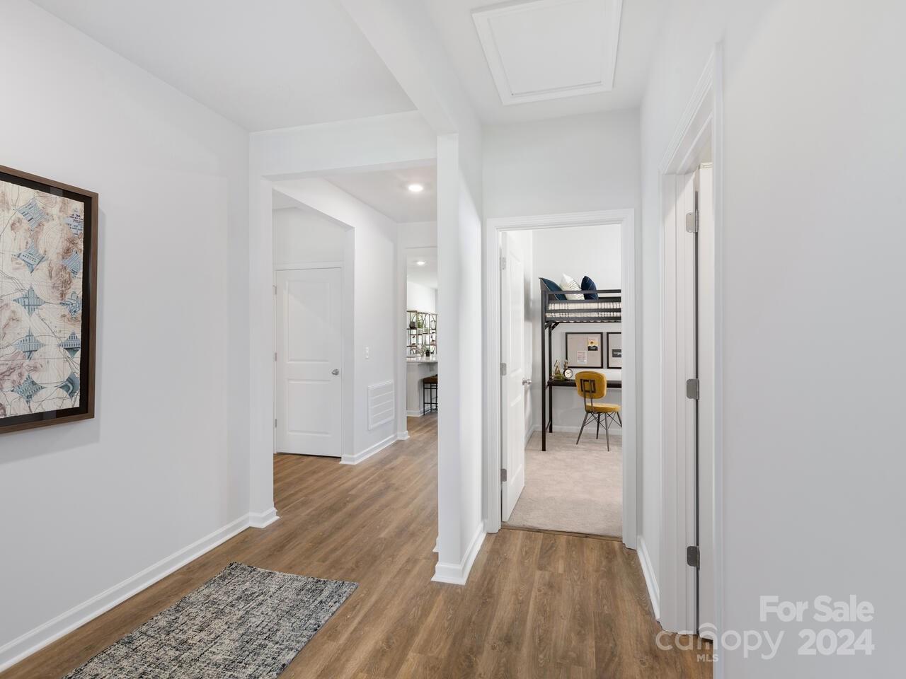 Rydele Heights - Residential