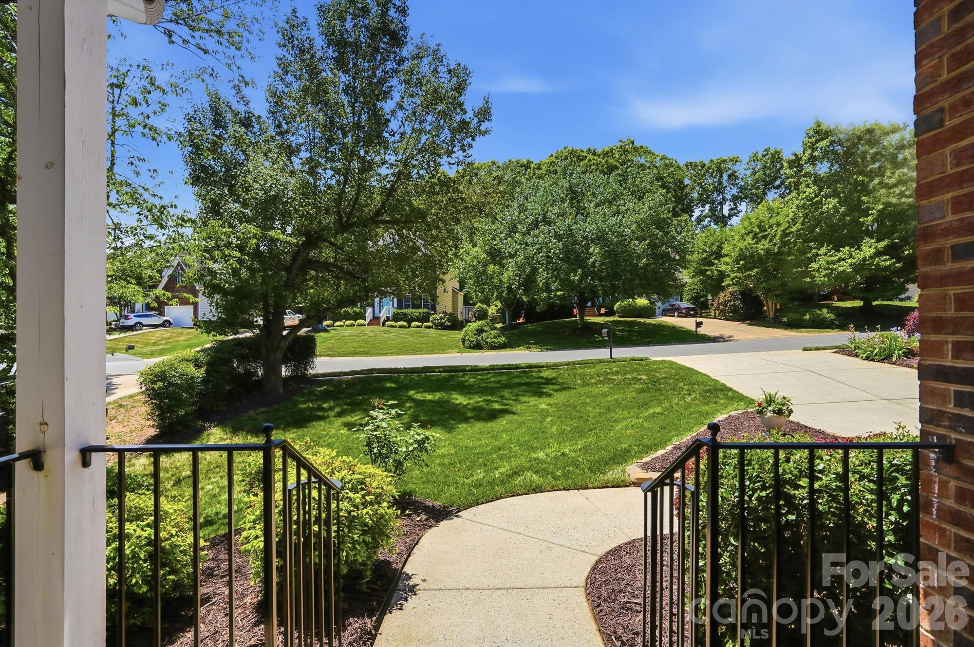 12126 Willingdon Road