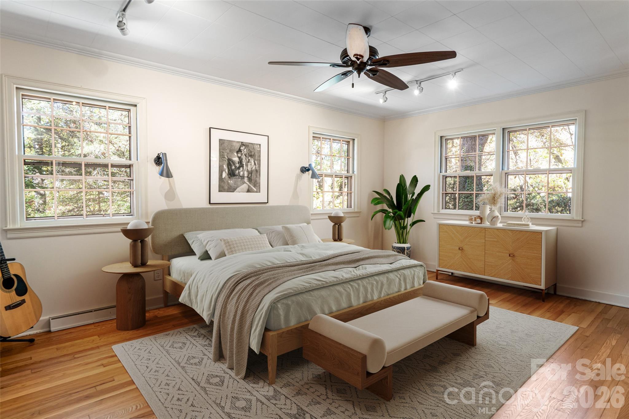 Sugar Hollow - Residential