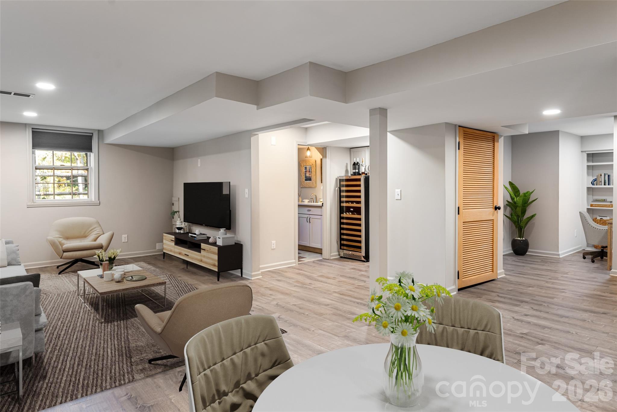 Sugar Hollow - Residential