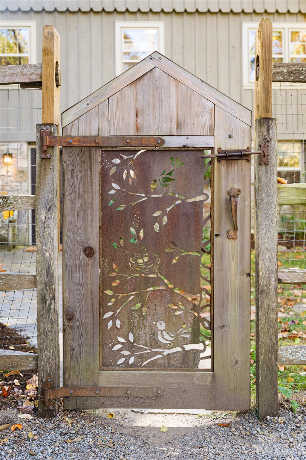 Sugar Hollow - Residential