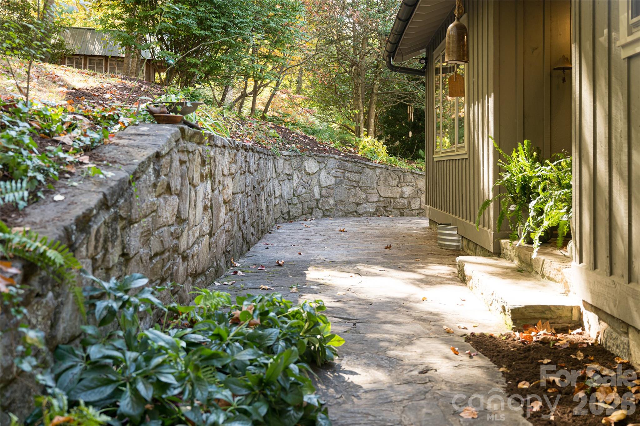 Sugar Hollow - Residential