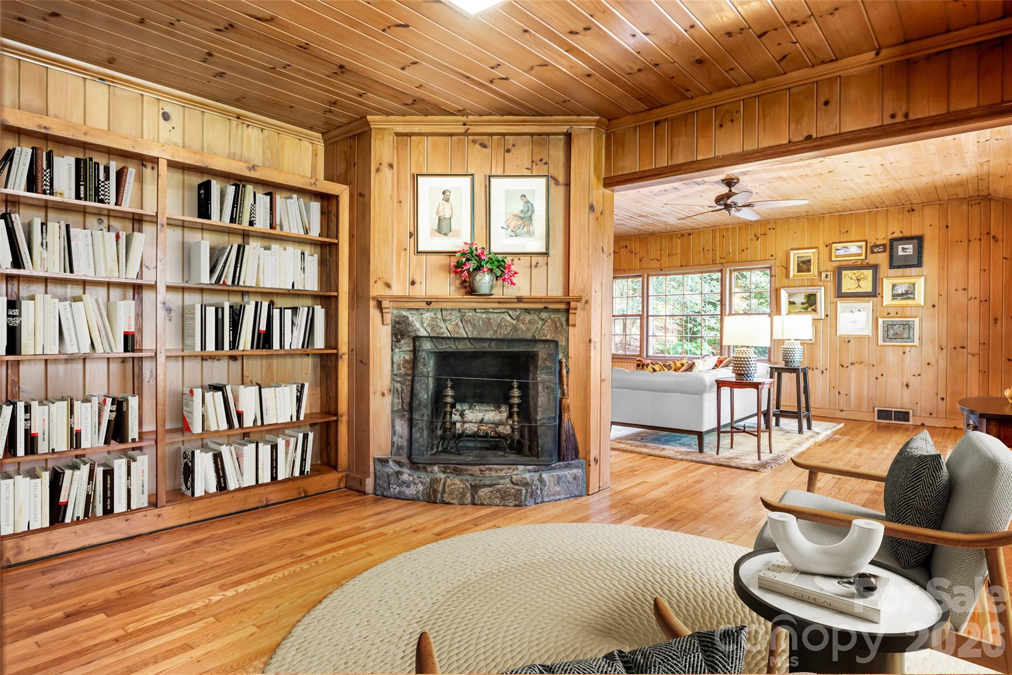 Sugar Hollow - Residential