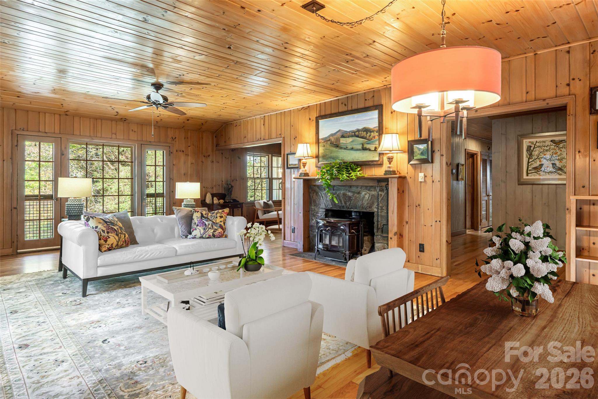 Sugar Hollow - Residential