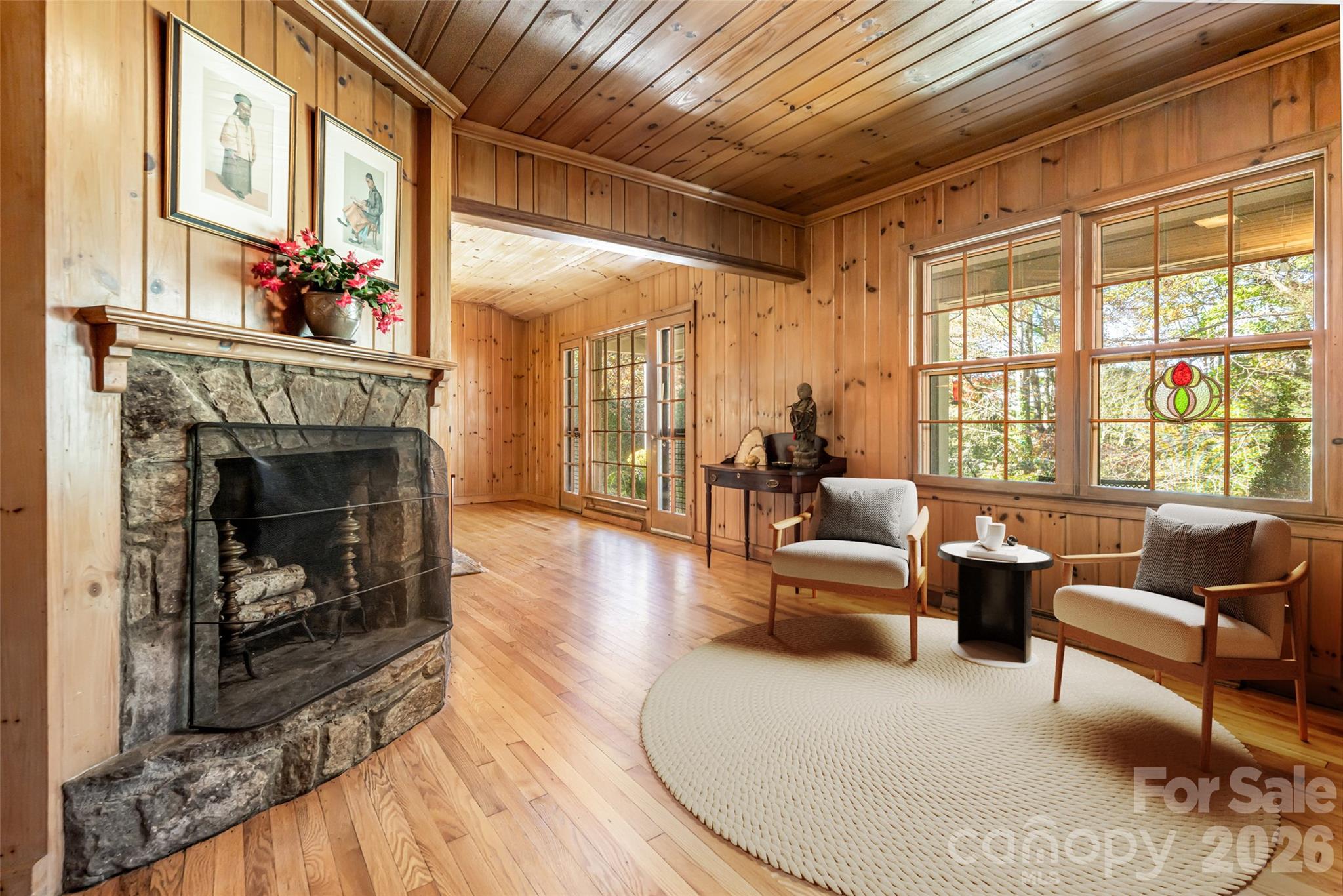 Sugar Hollow - Residential