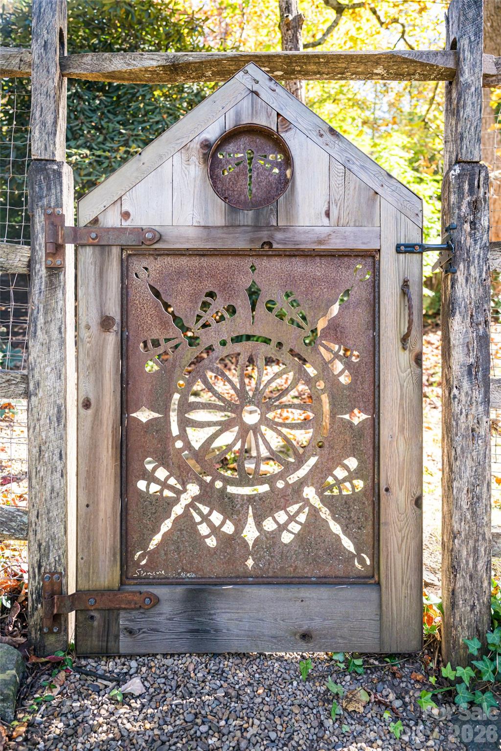 Sugar Hollow - Residential