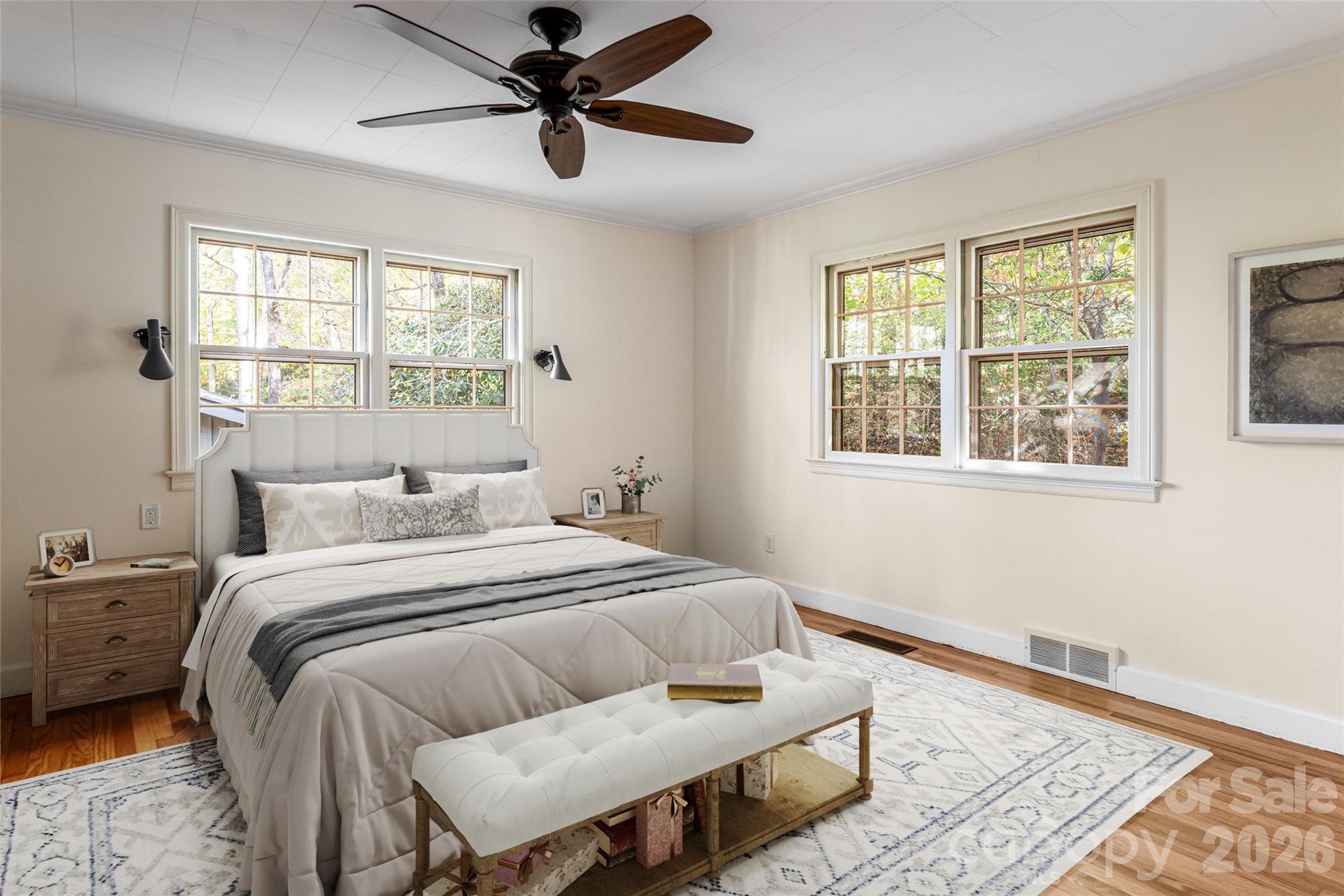 Sugar Hollow - Residential